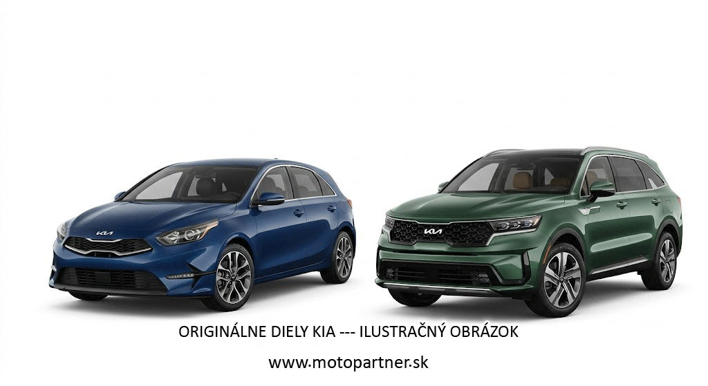 Snímač pre kontrolu tlaku v pneumatike ORIGINAL KIA 52933 B1100
