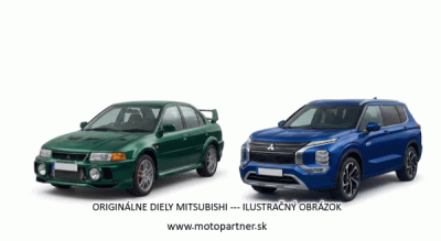 Snímač pre kontrolu tlaku v pneumatike ORIGINAL MITSUBISHI 4250C275