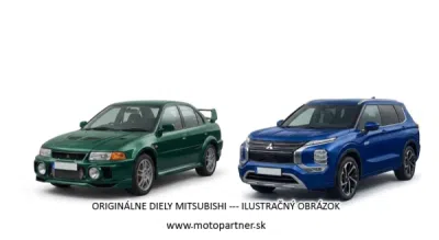 Tesniaci krúżok kľukového hriadeľa ORIGINAL MITSUBISHI MD372536