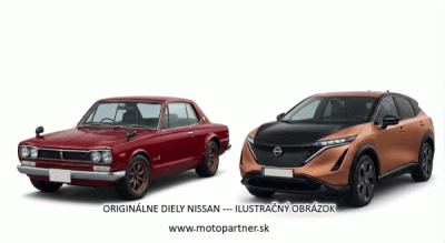 Tesniaci krúžok hriadeľa, diferenciál ORIGINAL NISSAN 3834200QAG