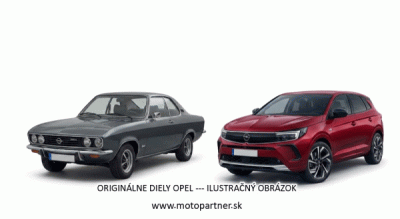 Snímač pre kontrolu tlaku v pneumatike ORIGINAL OPEL 13506028