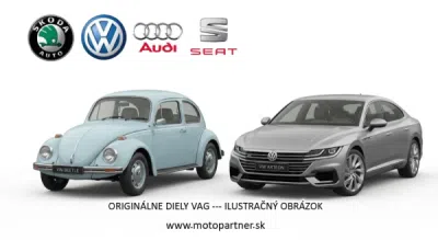 Olej do prevodovky OLEJ OE VAG G 052 145 S2