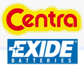 CENTRA