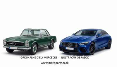 OLEJ MERCEDES 5W30 5L / 229.52