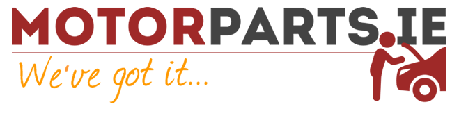 Motorparts.ie | Car Parts and Car Accessories Ireland online from the Car Parts People