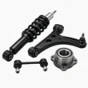 Service Parts