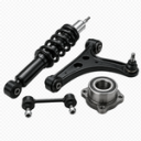 Steering & Suspension
