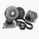 Engine & Drive