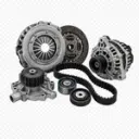 Engine & Drive