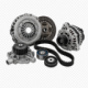 Engine & Drive