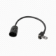 Brake Pad Wear Sensors