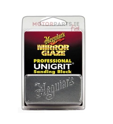UNIGRIT SANDING BLOCKS - 1000 GRIT