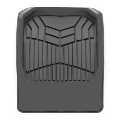 Traymat rubber 74x50cm