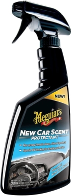 MEGUIAR'S DASH & TRIM INTERIOR