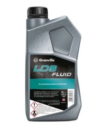 GRANVILLE LDS FLUID 1L