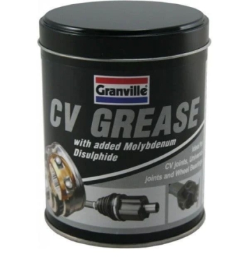 LM2 MOLY CV GREASE 500G