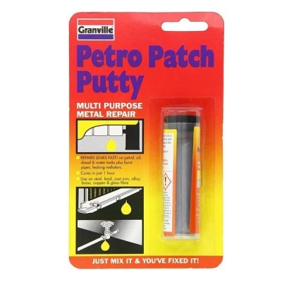 PETRO PATCH GRANVILLE