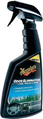 MEGUIAR'S ODOUR ELIMINATOR