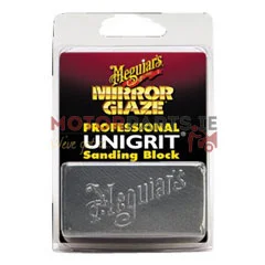 UNIGRIT SANDING BLOCKS - 1500 GRIT