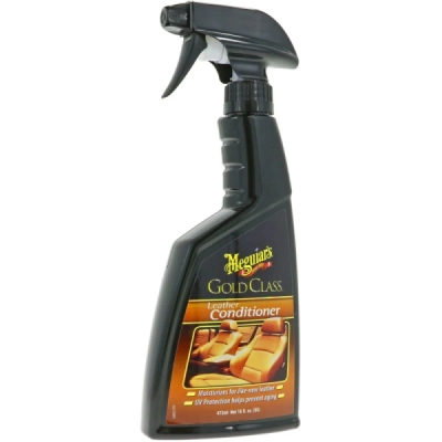 LEATHER CONDITIONER