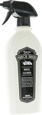 MEGUIARS MIRROR BRIGHT WHEEL CL