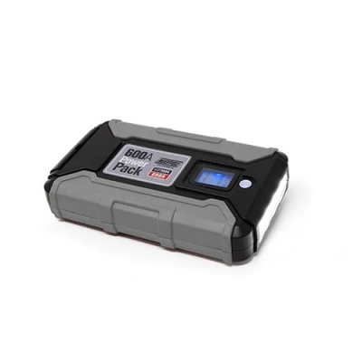 MAYPOLE LITHIUM ION POWER PACK : 600A DI