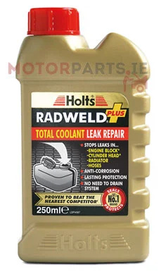 HOLTS RADWELD PLUS(RAD/BLOCK/CYLINDER RE