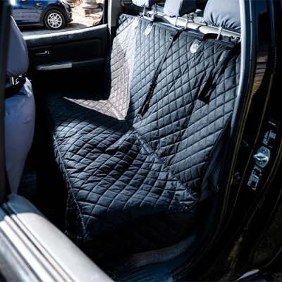 MAYPOLE COVER - Pet Rear Seat Protector