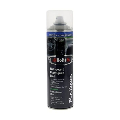 HOLTS DASH CLEANER MATT- NEW CAR SCENT *