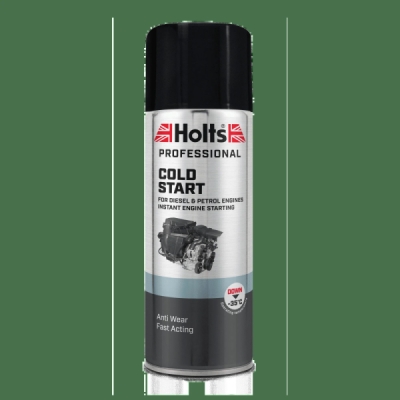 HOLTS COLD START AEROSOL 400ML