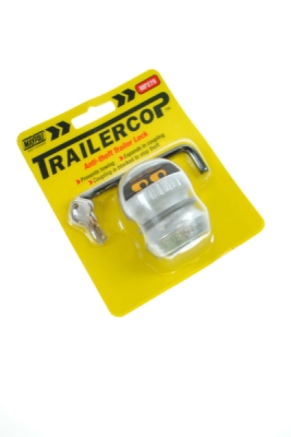 MAYPOLE SECURITY - UNIVERSAL COUPLING LO