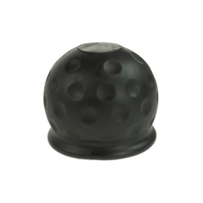 MAYPOLE PVC GOLF BALL STYLE TOWBALL COVE