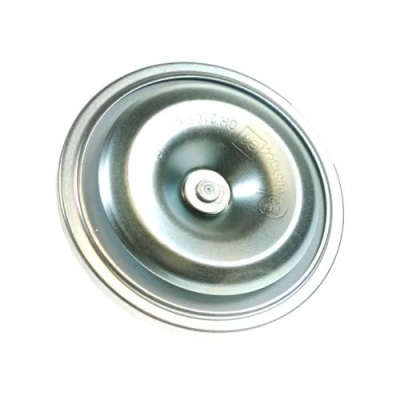 MAYPOLE DISC HORN -12V   HIGH TONE  DP