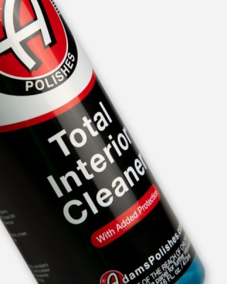 ADAM'S POLISHES PREMIUM TOTAL INTERIOR C