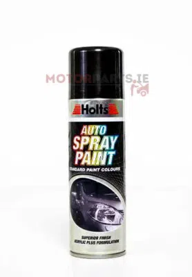 MATT BLACK 300ML