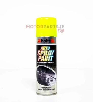YELLOW FLOURESCENT 300ML