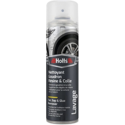 HOLTS TAR - RESIN - GLUE REMOVER 500ML