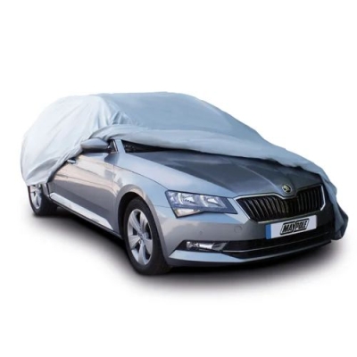 MAYPOLE Extra Large Breathable Car Cover