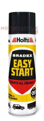 BRADEX EASY START AEROSOL 300ML