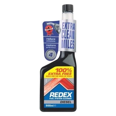 REDEX DIESEL TREATMENT 100% EF