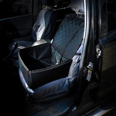 MAYPOLE COVER - Single Seat Pet Protecto
