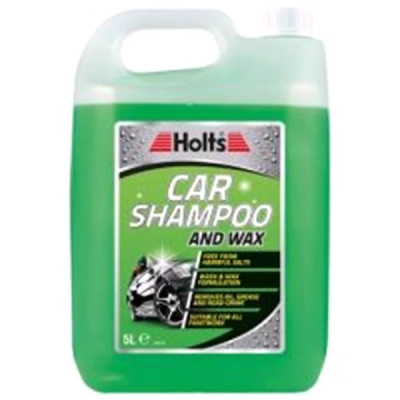HOLTS 5LTR SHAMPOO ECONOMY