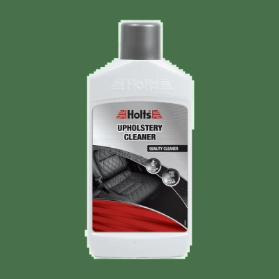 HOLTS DASH CLEANER SATIN- RED BERRY SCEN