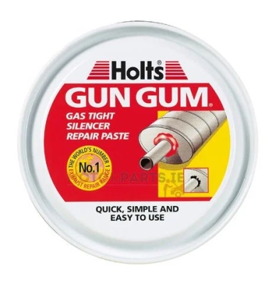 HOLTS GUN GUM PASTE 200G