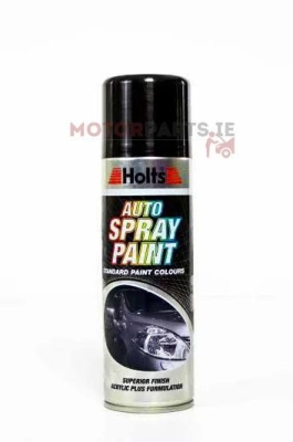 GLOSS BLACK 300ML