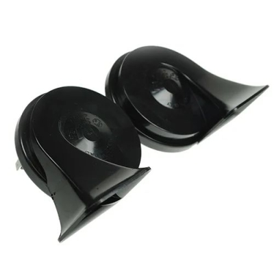 MAYPOLE WINDTONE HORNS - TWIN HIGH POWER