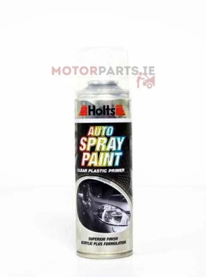 CL.PLASTIC PRIMER 300ML