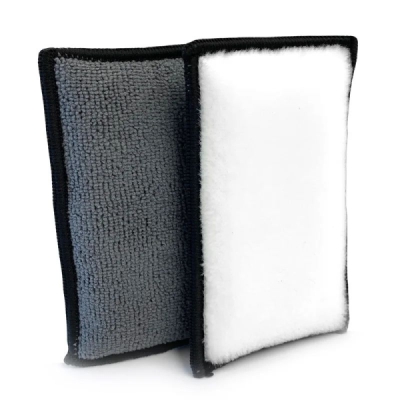 PRO INTERIOR SCRUBBING SPONGE