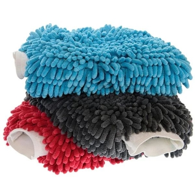 PRO HYDRO NOODLE WASH MITT