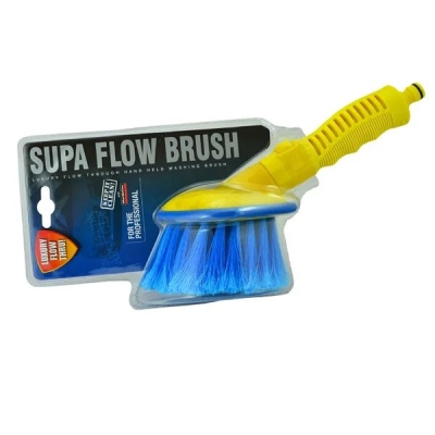 PRO HAND HELD WASH BRUSH
